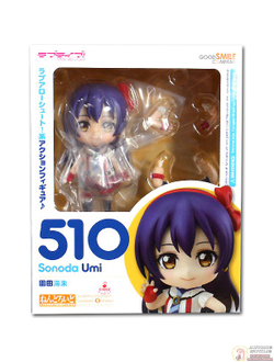 Нендроид Уми Сонода (Sonoda Umi)