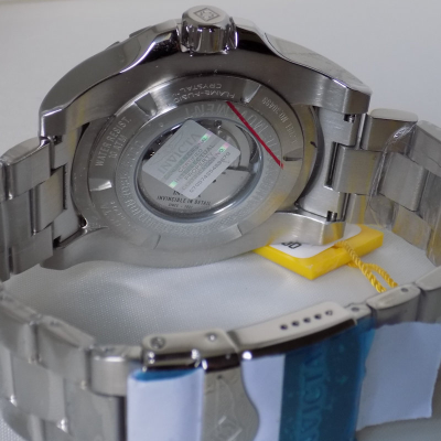 Invicta 30499 Pro Diver Lucky Watch