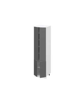 Кельн модульная кухня Пенал Премьер П 600H-22