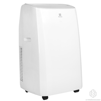 Кондиционер мобильный Electrolux EACM-14 CLN/N6 2.0 EU