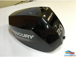 Чехол на капот Меркурий  10 - 15 - 20  л.с. - 4 такта 333 кб.см