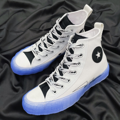 Converse no sales
