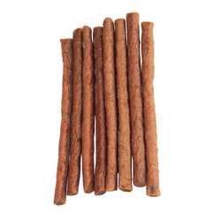 Деревенские лакомства, Колбаски из ягнёнка для кошек