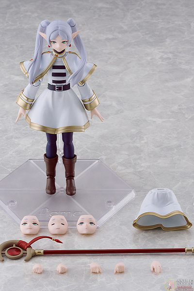 Фигурка фигма Фрирен (Figma Frieren)