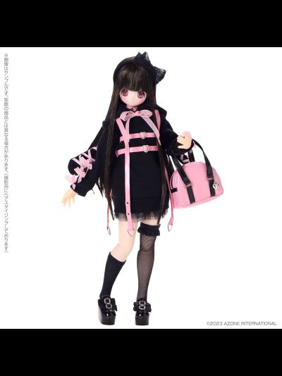 Кукла 1/6 PureNeemo Chiika