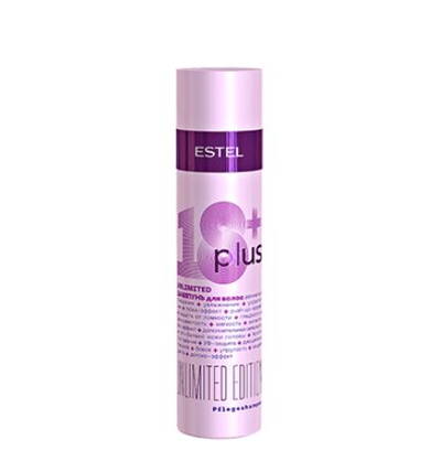 Estel Professional Набор для домашнего ухода ESTEL 18 PLUS