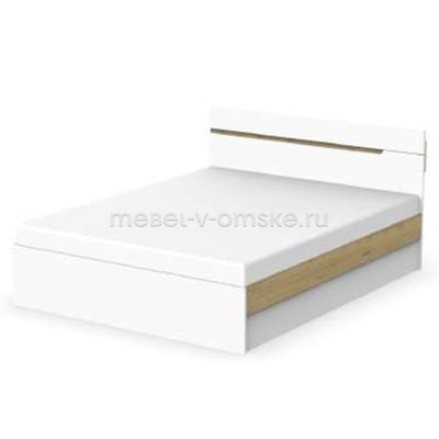 Кровать Стелла-ЭВ (1600)