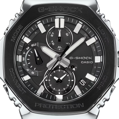 Часы Casio G-Shock GMC-B2100BT-1A