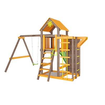 Детская площадка IgraGrad Игруня 5