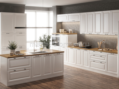 Шкаф кухонный Винчи А-45 (450)