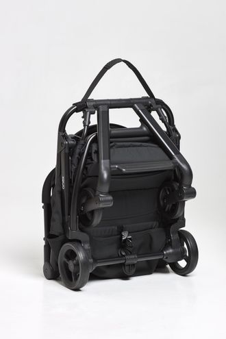 Ремешок для переноски коляски Anex Air-z Black