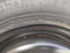 № Б1472. Запасное колесо R15 5х114.3 135/90R15 Honda