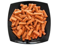 Гренки ДОН КРУТОН пшеничные "Чилийский халапеньо"