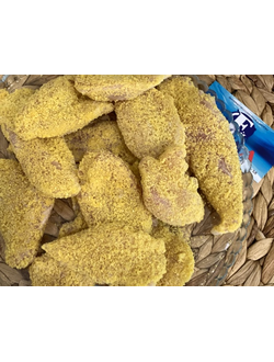 СТРИПСЫ КУРИНЫЕ