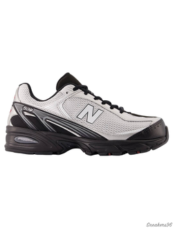 New Balance 509 Black/White Женские (36-40)