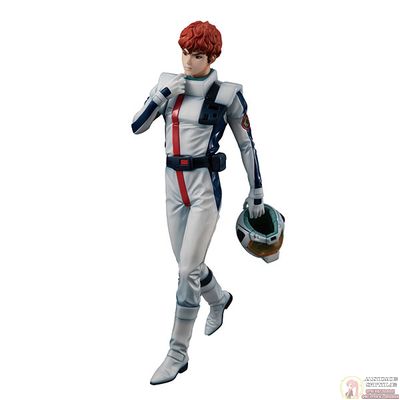 Фигурка 1/8 Амуро Рэй (Amuro Ray)