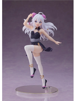 Фигурка Элейна (Elaina Mandarin Dress Ver.)