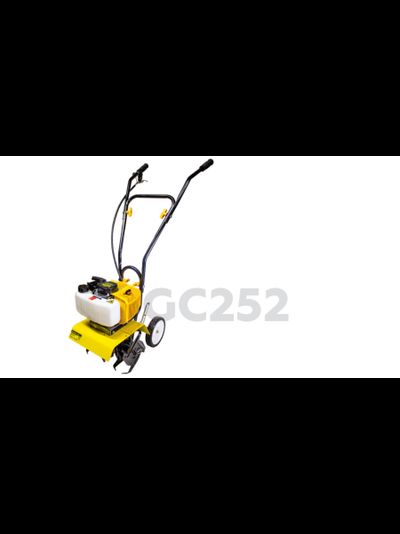 Мотокультиватор Champion GC252