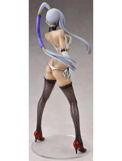 Фигурка 1/8 Вилетта Ну (Villetta Nu SwimClub Cafe Ver.)