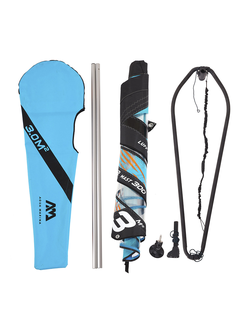 Парус для виндсерфа Aqua Marina Blade Sail Rig Package - 3m²