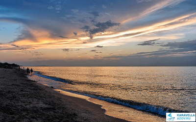 Дом №407 - номер «Комфорт» с лоджией, с видом на море - 2ой этаж