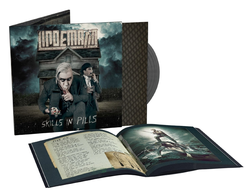 LINDEMANN - Skills in pills LP