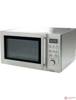 Печь микроволновая MINNEAPOLIS WDB 900 COMBI