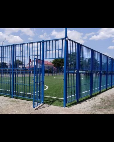 Забор высотой 3 метра купить | ГОРЗАБОР