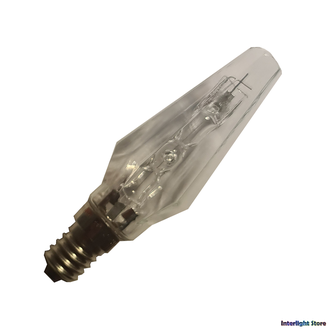 Osram Halolux 64861 HC 40w 230v E14