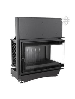 Топка KRATKI OLIWIA/P/BS/DECO