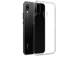 Силиконовый чехол для Honor 10 Lite