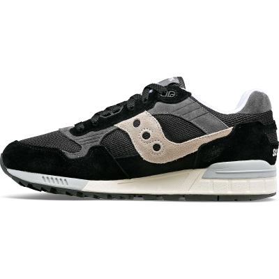 Кроссовки Saucony Shadow 5000 Black/Noir