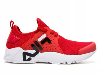 Кроссовки женские Fila MIND ZERO RED (35-40)