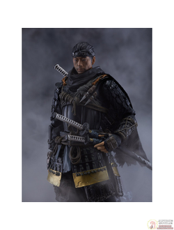 Фигурка фигма figma Sakai Jin