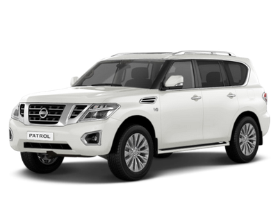 Шумоизоляция Nissan Patrol / Ниссан Патрол