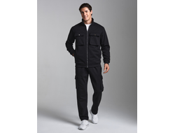 Оригинальные спортивные костюмы теплые 12SKM-1723