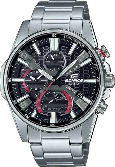 Часы Casio Edifice EQB-1200D-1A