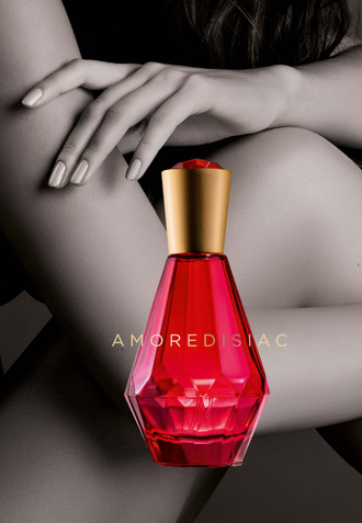 Парфюмерная вода для женщин Amoredisiac  Объём: 50.0 мл. Артикул:  3082