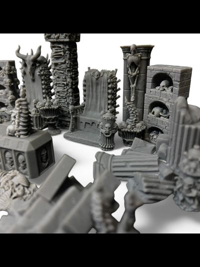 Старая крипта