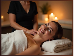 АБОНЕМЕНТ НА 10 СЕАНСОВ МАССАЖА НА ВЫБОР (40 МИН.)