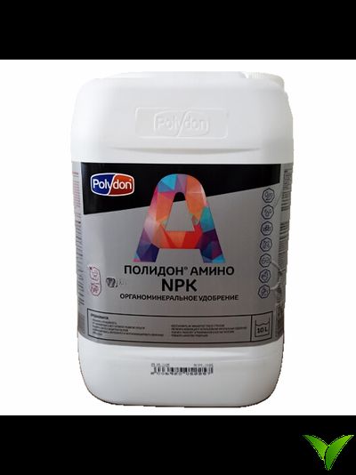 ПОЛИДОН® АМИНО NPK 10л