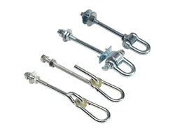 Фурнитура для детских площадок