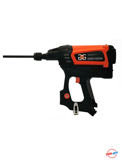 Газовый монтажный пистолет для теплоизоляции GNG1000IN