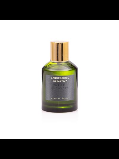 Arancia Rossa Laboratorio Olfattivo