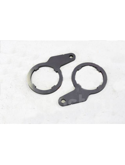 Сошка рулевая 4 зуба оригинал BRP 505074801 для Ski-Doo/Lynx (G4)