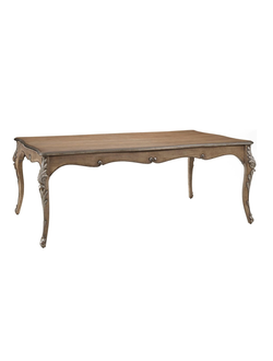 СТОЛ SANDINA 0TA660 (L210/290*P120*H80) SEVENSEDIE