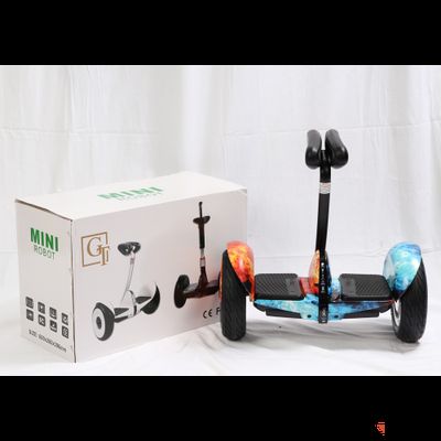 Мини-сигвей MiniRobot Minipro  Mini 36v