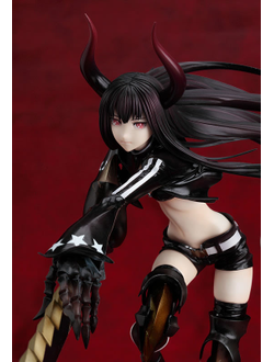 Фигурка 1/8 Черно-золотая Пила (Black Gold Saw Anime Ver.)