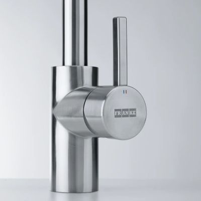 Смеситель Franke Eos Neo Pull Down