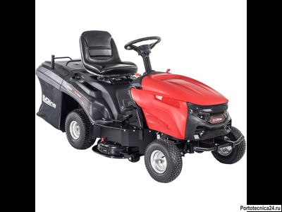 Газонокосилка с сиденьем (трактор) EVOline TRG 84 CH